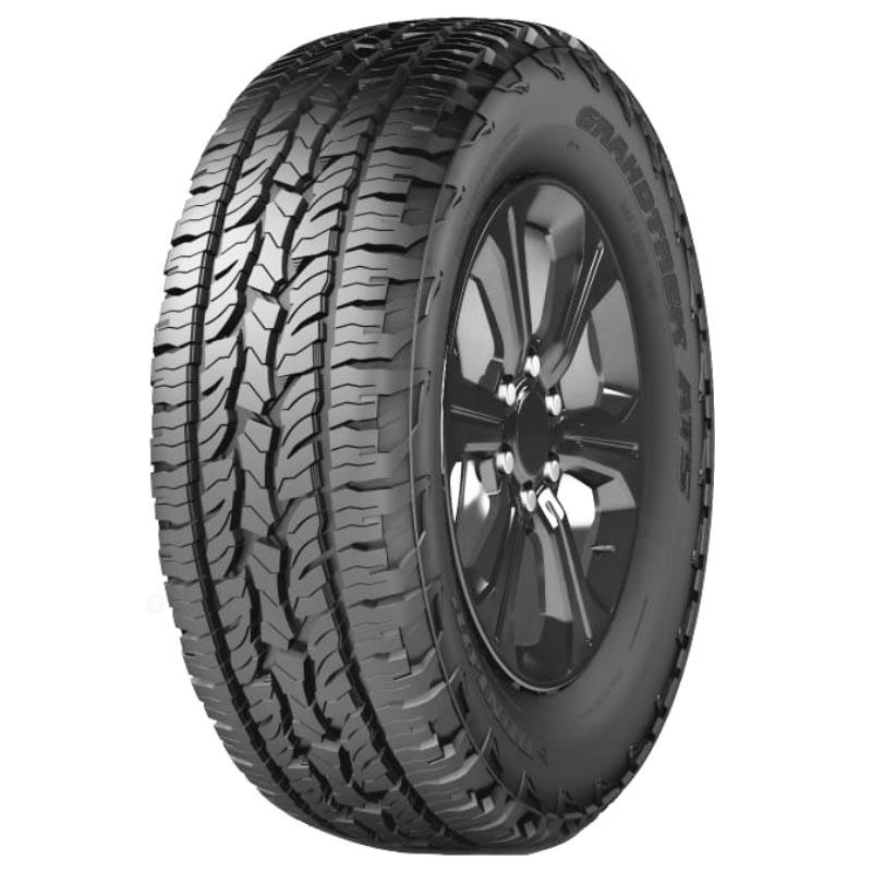 DUNLOP GRANDTREK AT5 285/50 R20 112H TL M+S 4X4 SUV CROSSOVER PER TUTTI I TERRENI