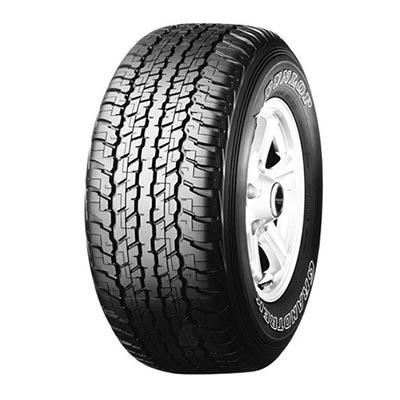 DUNLOP GRANDTREK AT 22 285/65 R17 116H TL 4X4 SUV CROSSOVER PER TUTTI I TERRENI
