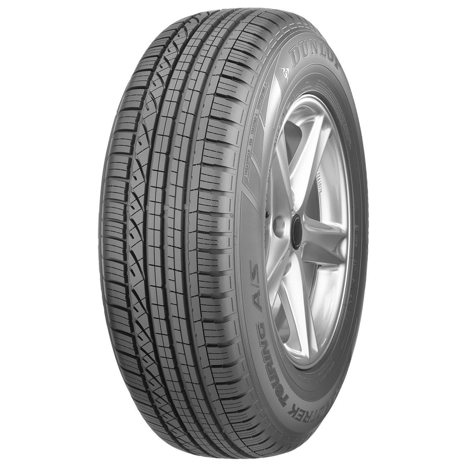 DUNLOP GRANDTREK TOURING AS MO 235/50 R19 99H TL M+S 4X4 SUV CROSSOVER PER TUTTE LE STAGIONI
