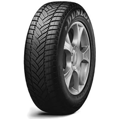DUNLOP GRANDTREK WT M3 MO 265/55 R19 109H TL M+S 3PMSF 4X4 SUV CROSSOVER INVERNALE