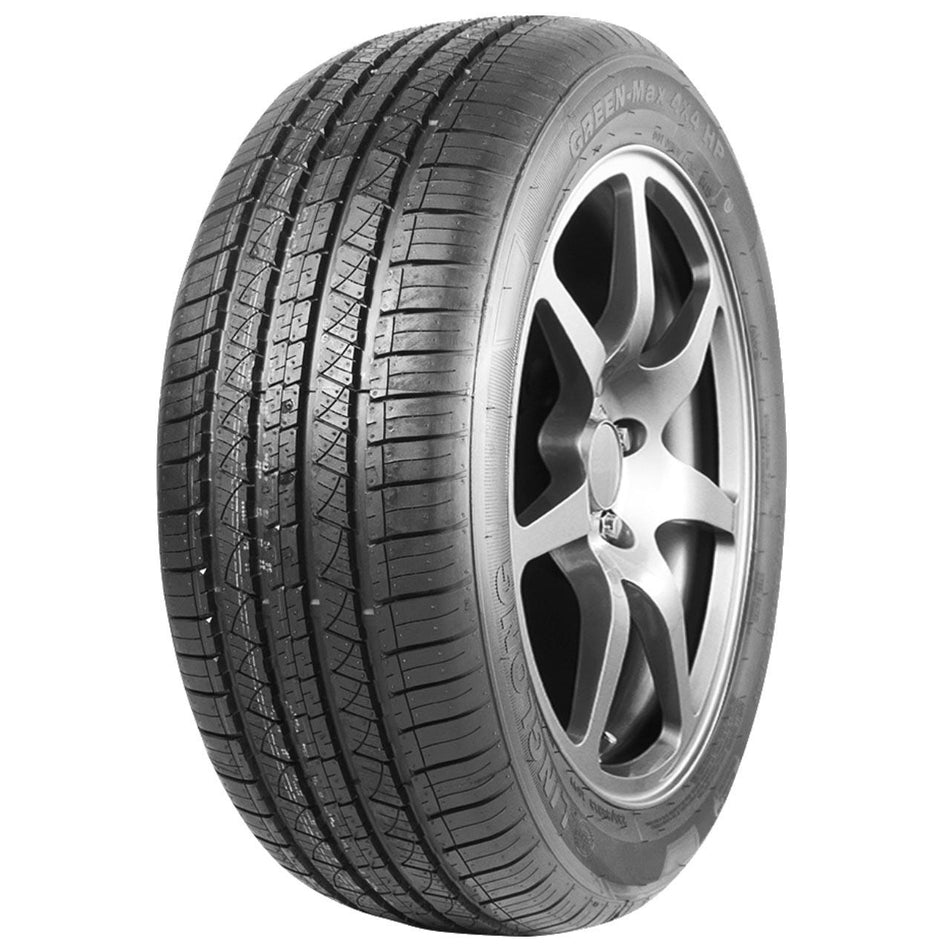 LINGLONG GREEN MAX 4X4 HP 225/55 R18 98V TL M+S 4X4 SUV CROSSOVER ESTIVO