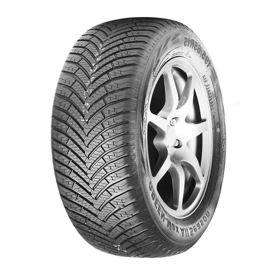 LINGLONG GREEN MAX ALL SEASON 215/65 R15 96H TL M+S 3PMSF AUTO 4 STAGIONI