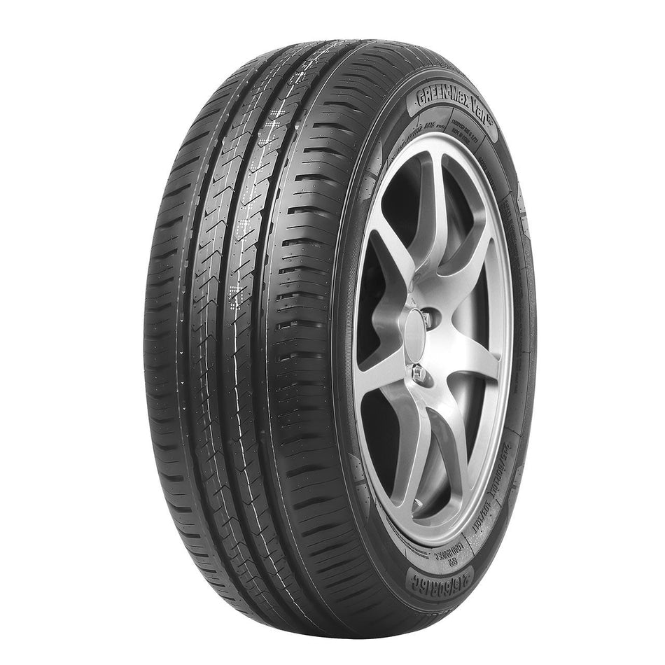 LINGLONG GREEN MAX VAN HP 235/65 R16 115/113R TL VEICOLI COMMERCIALI LEGGERI ESTIVO