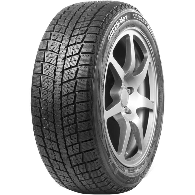 LINGLONG GREEN MAX WINTER ICE I15 SUV 225/60 R18 100T TL M+S 3PMSF 4X4 SUV CROSSOVER INVERNALE