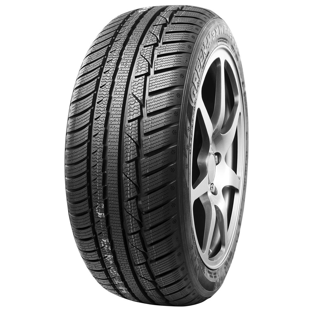 LINGLONG GREEN MAX WINTER UHP 195/55 R15 85H TL M+S 3PMSF AUTO INVERNALE