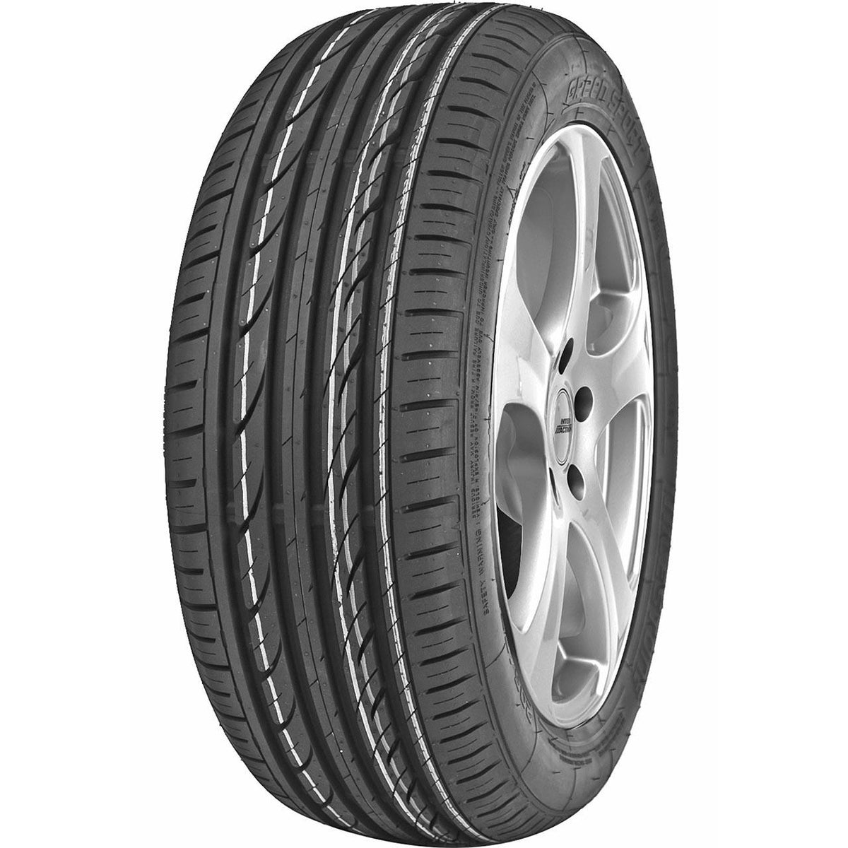 MILESTONE GREENSPORT 155/65 R13 73T TL AUTO ESTIVO