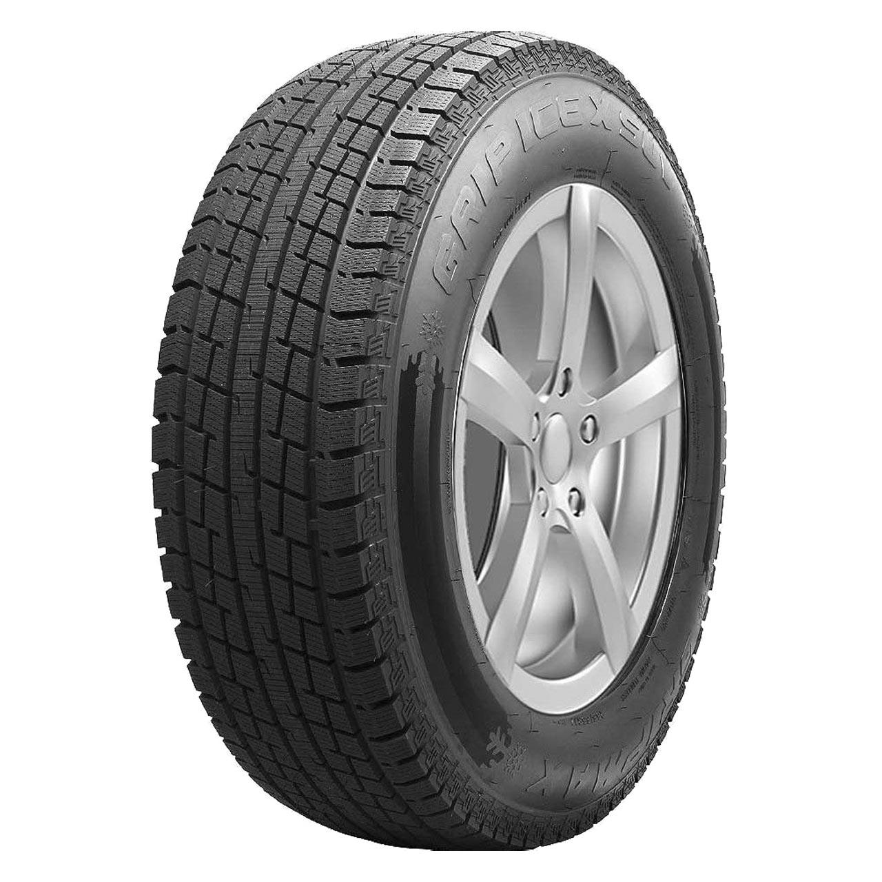 GRIPMAX GRIP ICE X SUV 195/80 R15 96Q TL M+S 3PMSF 4X4 SUV CROSSOVER INVERNALE