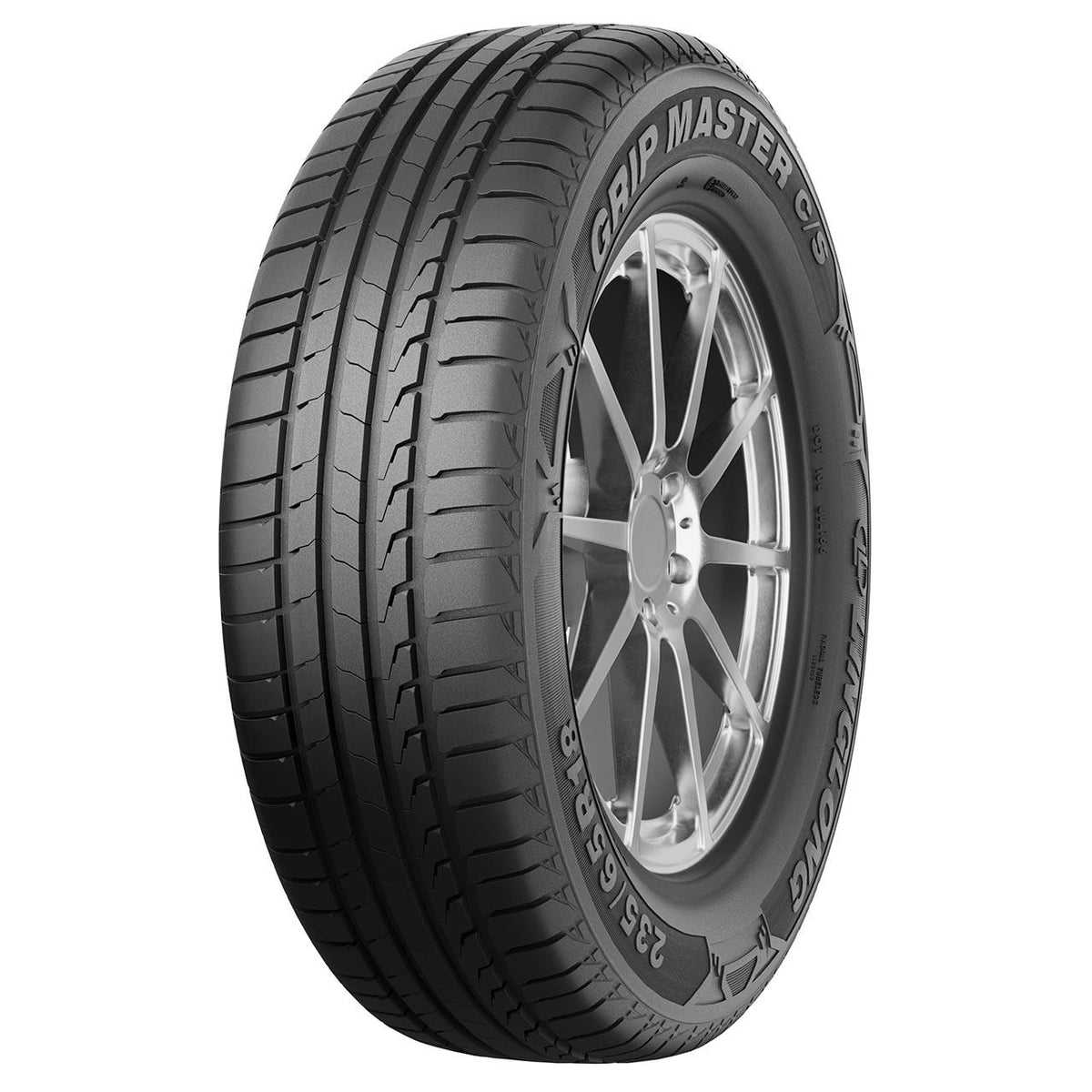 LINGLONG GRIP MASTER CS XL 255/45 R19 104W TL AUTO ESTIVO