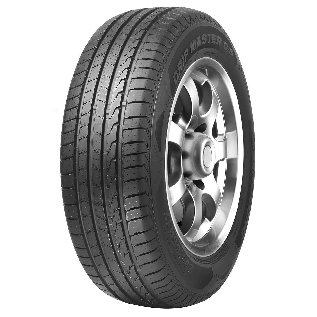 LINGLONG GRIP MASTER CS 215/60 R17 96H TL AUTO ESTIVO