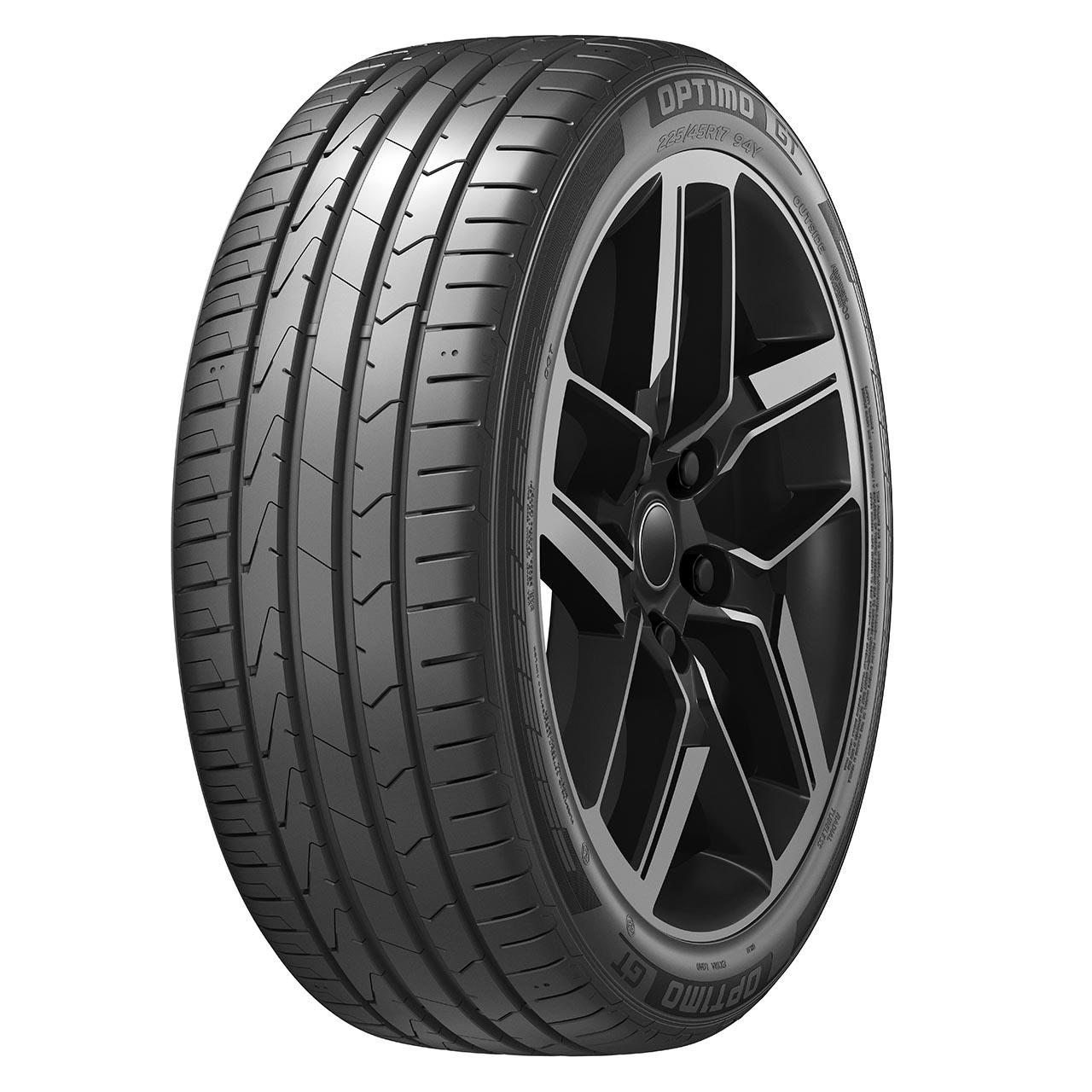 OPTIMO GT OK41A 235/55 R18 100V TL 4X4 SUV CROSSOVER ESTIVO