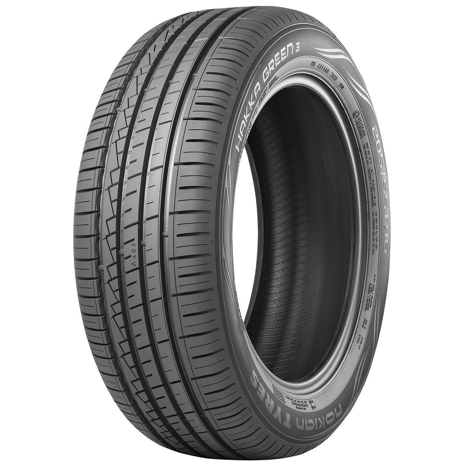 NOKIAN HAKKA GREEN 3 XL 185/65 R15 92H TL AUTO ESTIVO