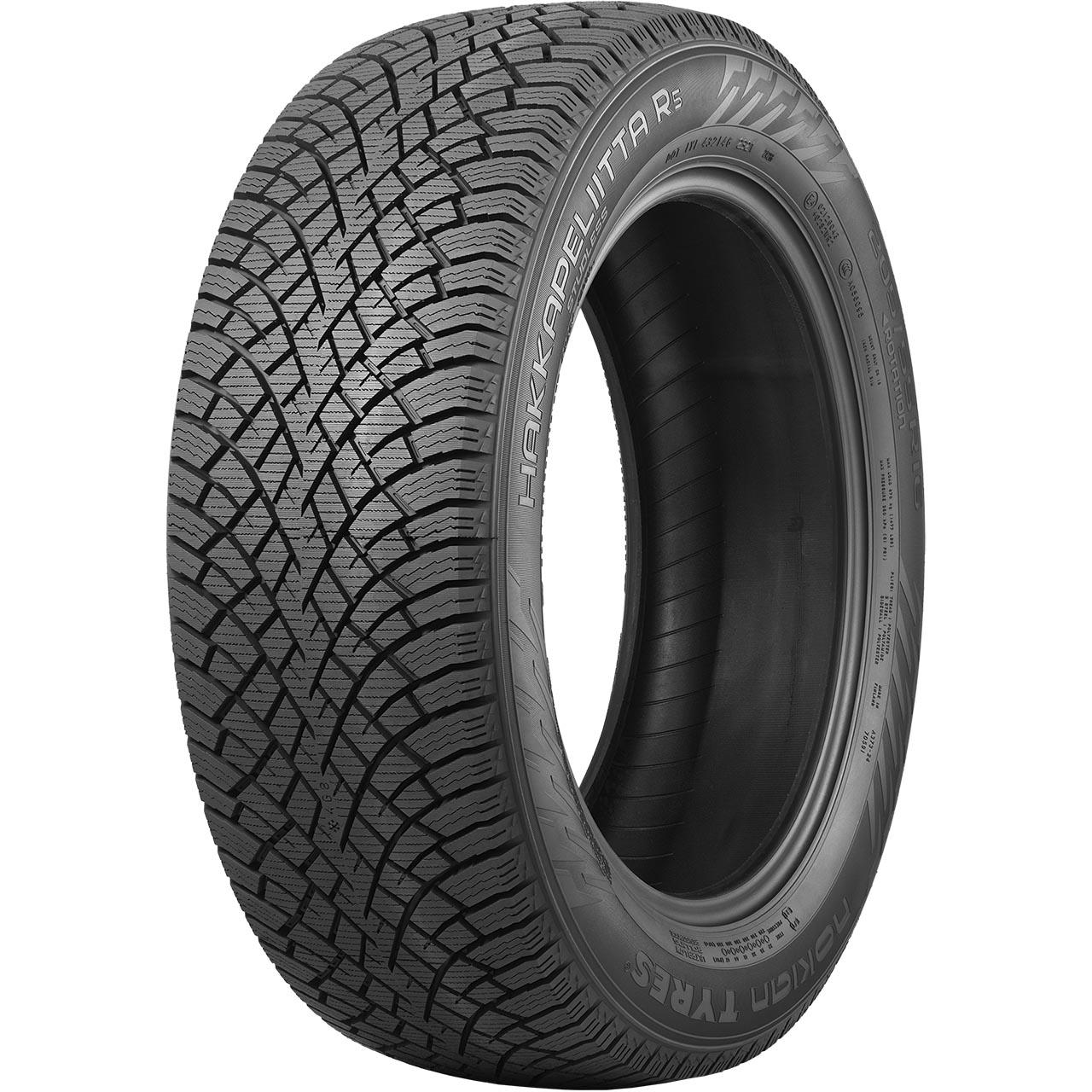NOKIAN HAKKAPELIITTA R5 195/60 R16 89R TL M+S 3PMSF AUTO INVERNALE