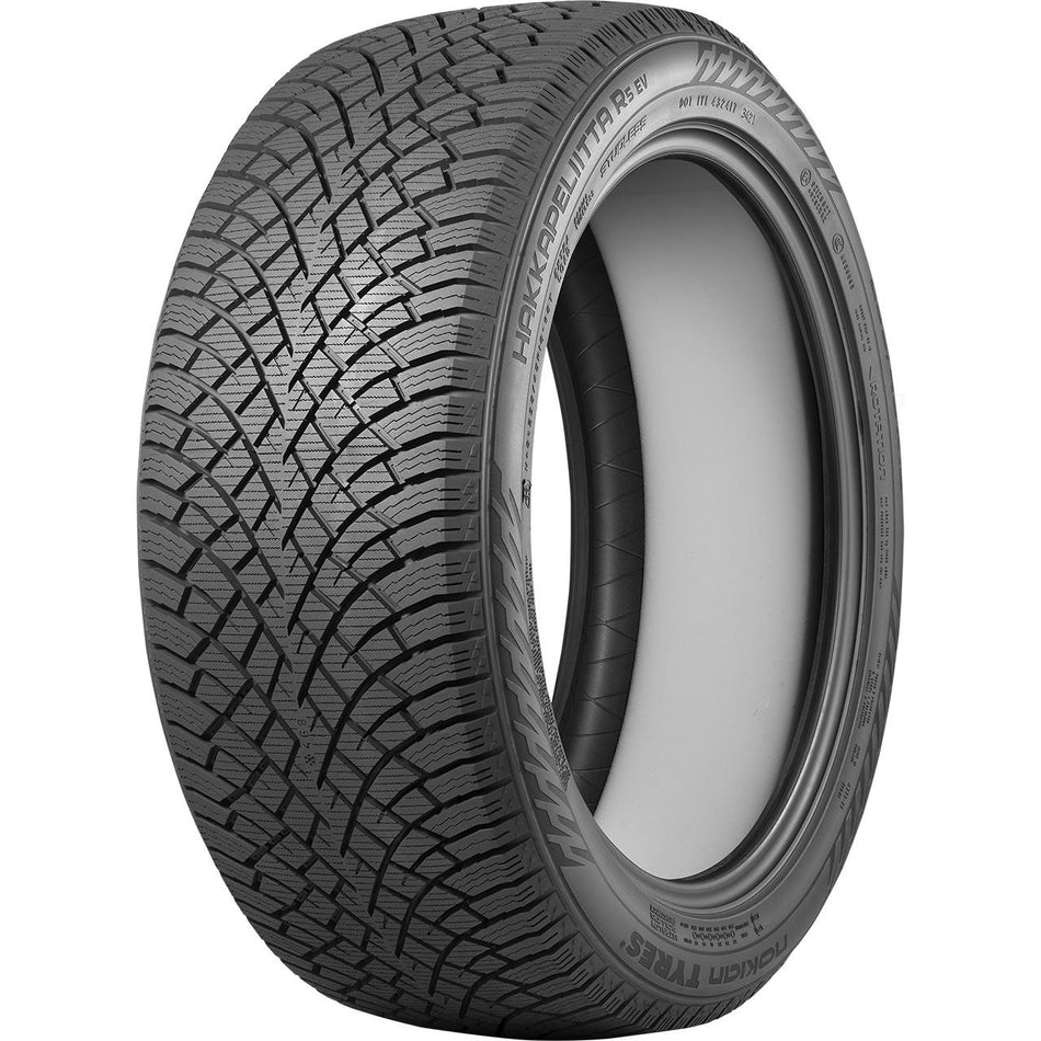 NOKIAN HAKKAPELIITTA R5 EV XL 285/40 R20 108R TL M+S 3PMSF AUTO INVERNALE