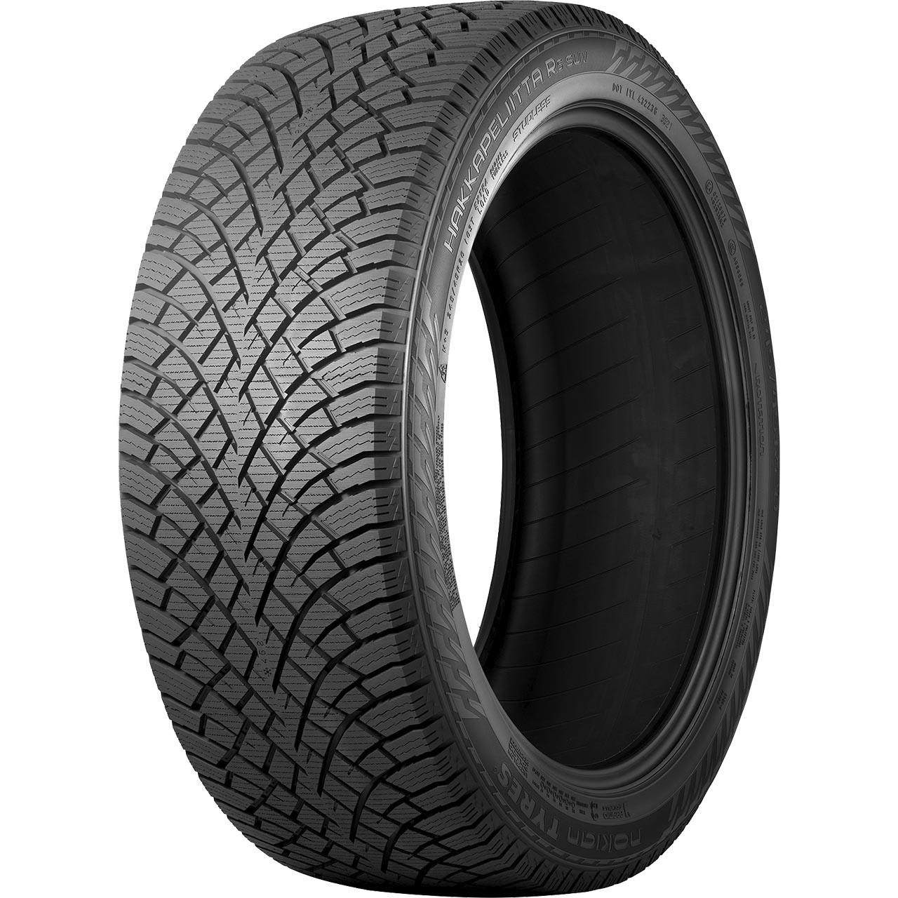 NOKIAN HAKKAPELIITTA R5 SUV XL 275/40 R22 107T TL M+S 3PMSF 4X4 SUV CROSSOVER INVERNALE