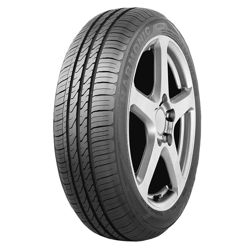 AUTOGREEN HARMONIC SC4 165/65 R14 79T TL AUTO ESTIVO