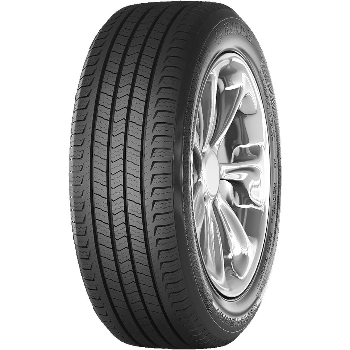 HAIDA HD 837 265/70 R16 112T TL AUTO ESTIVO