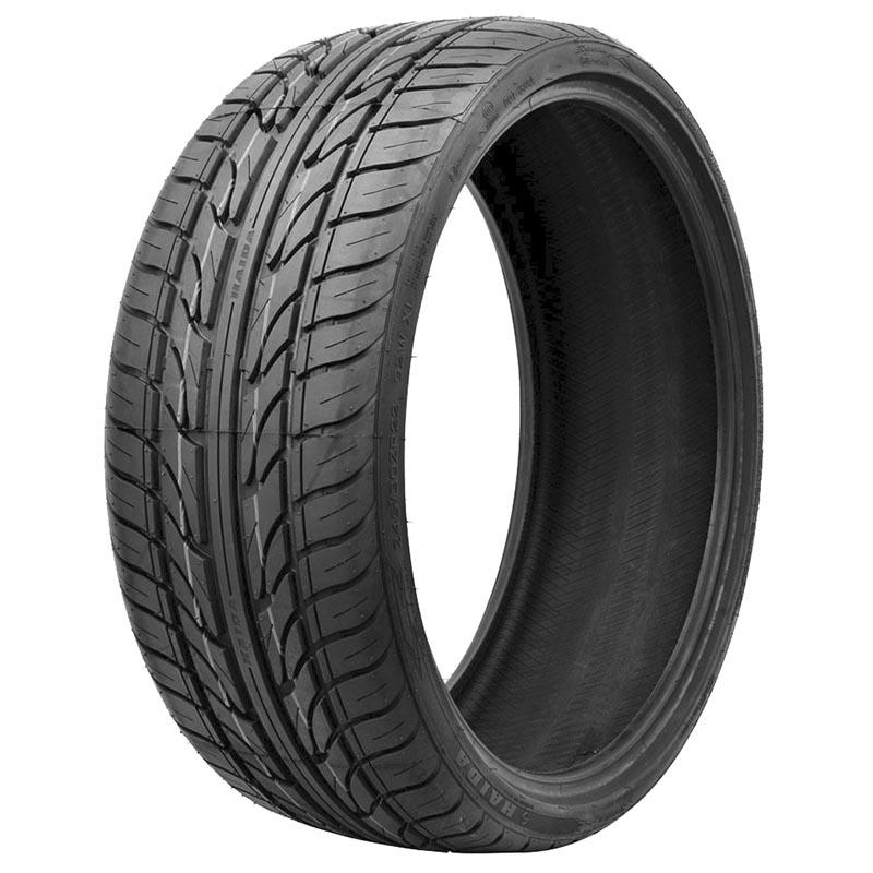 HAIDA HD 921 195/45 R15 78V TL AUTO ESTIVO