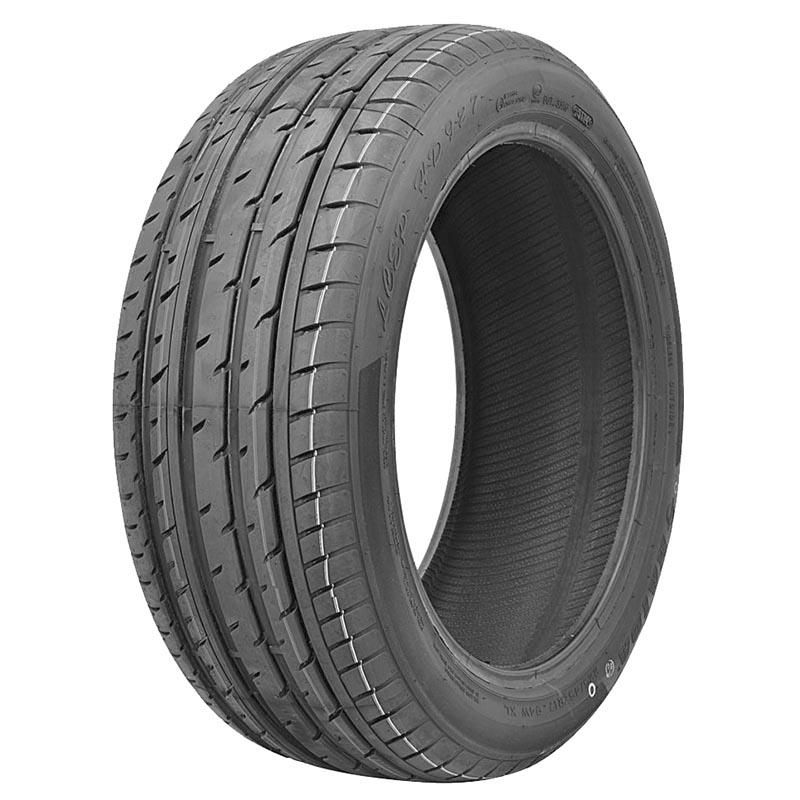HAIDA HD 927 XL 205/45 R16 87W TL AUTO ESTIVO