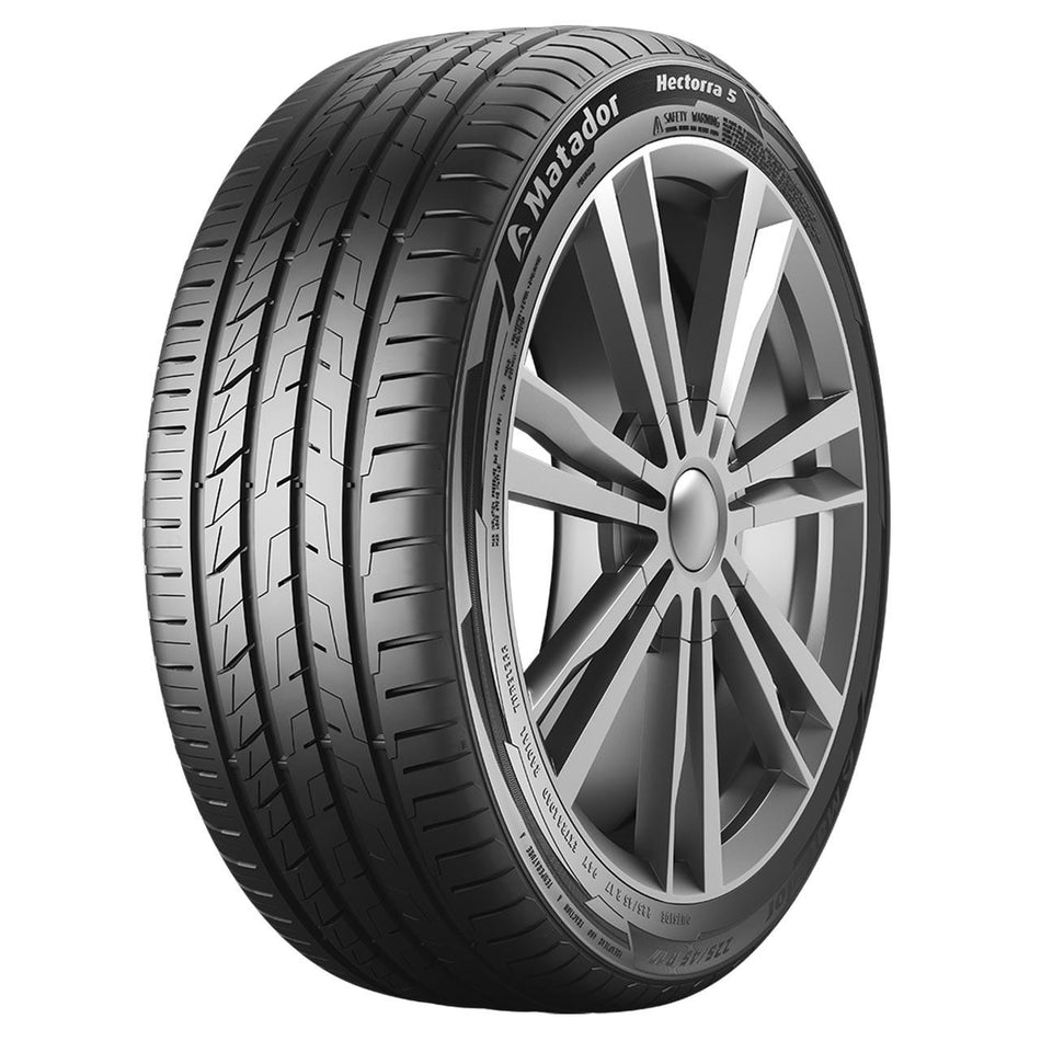 MATADOR HECTORRA 5 XL EVC 225/50 R17 98Y TL AUTO ESTIVO