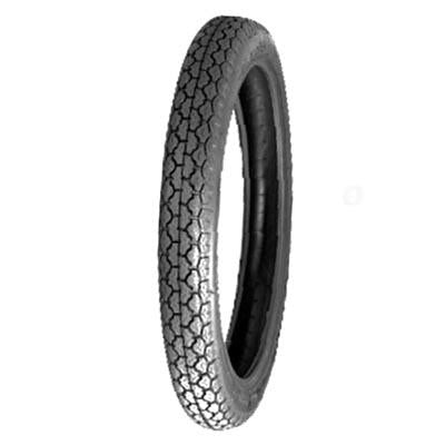 DURO HF 319 4PR 2.75/ -17 41P TT MOTO CLASSIC