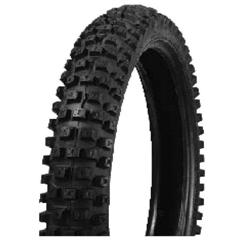 DURO HF 905 CROSS COUNTRY FRONT NHS 80/100 -21 51M TT MOTO CROSS