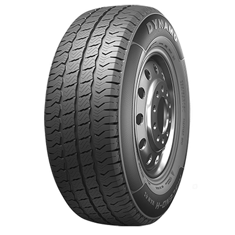 DYNAMO HISCEND H VAN 4S 215/65 R16 109/107T TL M+S 3PMSF VEICOLI COMMERCIALI LEGGERI 4 STAGIONI