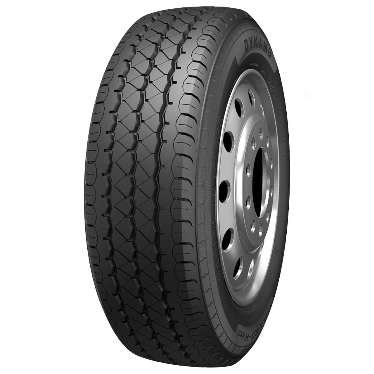 DYNAMO HISCEND H VAN 225/70 R15 112/110S TL VEICOLI COMMERCIALI LEGGERI ESTIVO