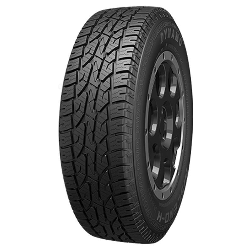 DYNAMO HISCEND HM AT 01 235/65 R17 104T TL M+S 3PMSF 4X4 SUV CROSSOVER PER TUTTI I TERRENI