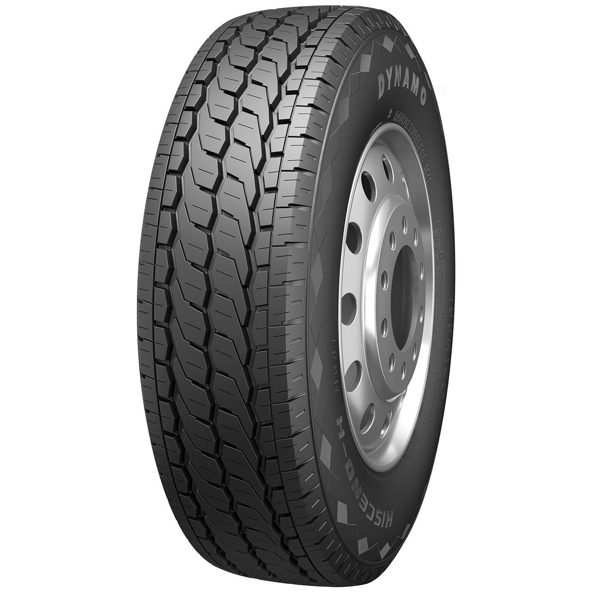 DYNAMO HISCEND HMC01 185/80 R15 103/102R TL VEICOLI COMMERCIALI LEGGERI ESTIVO