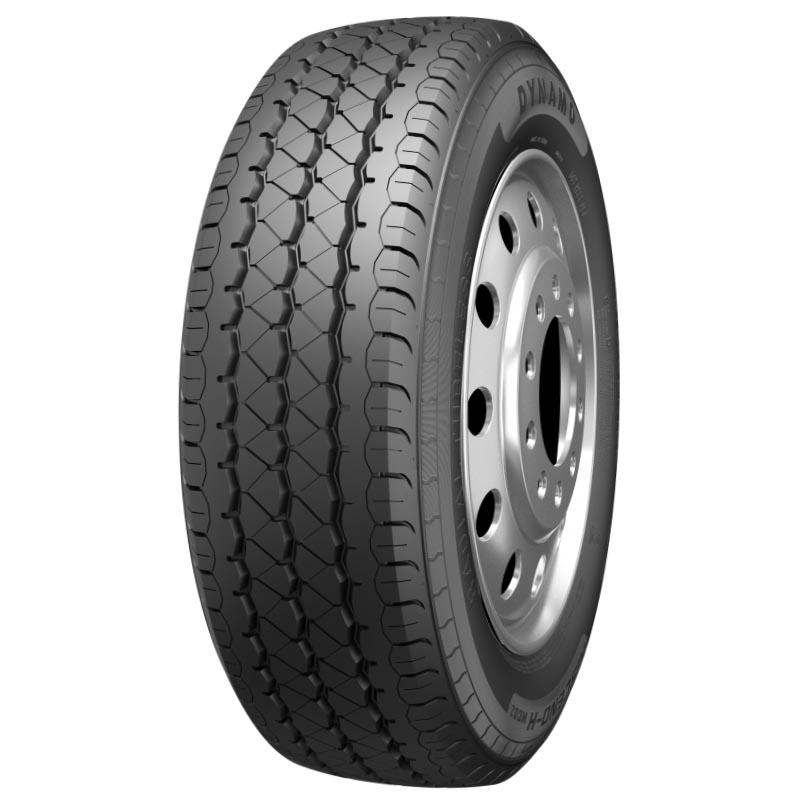 DYNAMO HISCEND HMC02 215/70 R15 109/107S TL VEICOLI COMMERCIALI LEGGERI ESTIVO