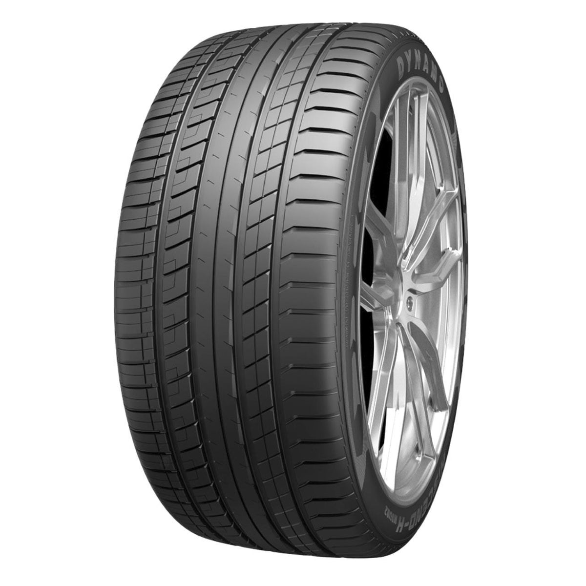 DYNAMO HISCEND HMSU02 225/60 R18 100V TL AUTO ESTIVO