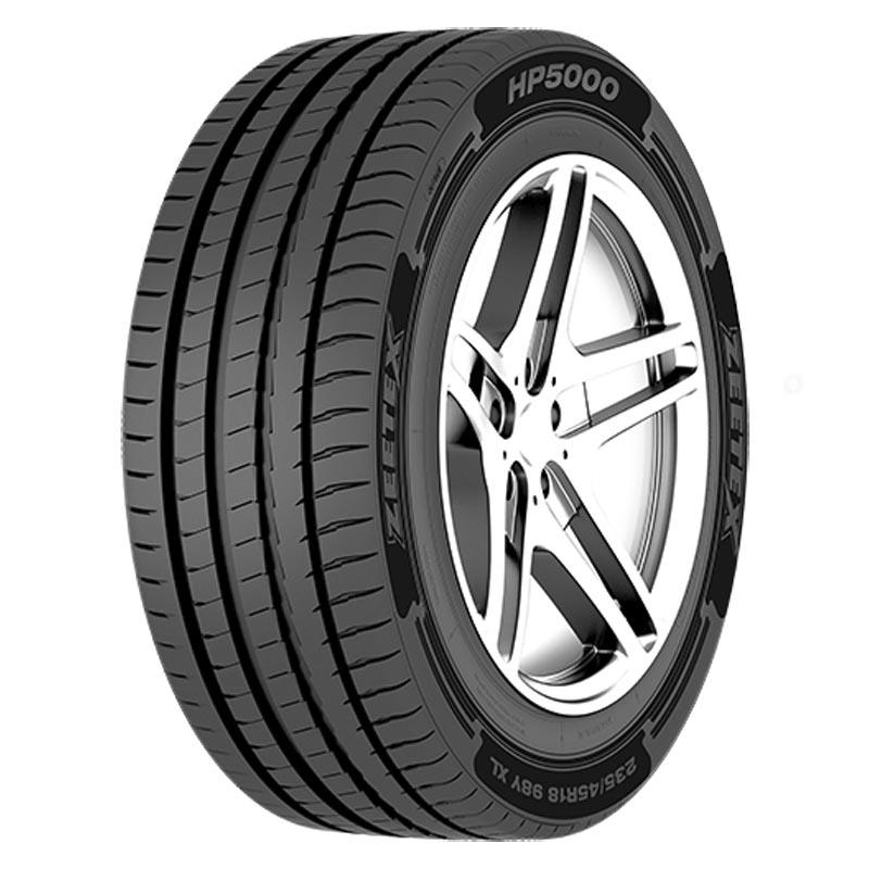 ZEETEX HP 5000 MAX XL 255/40 R20 101Y TL AUTO ESTIVO