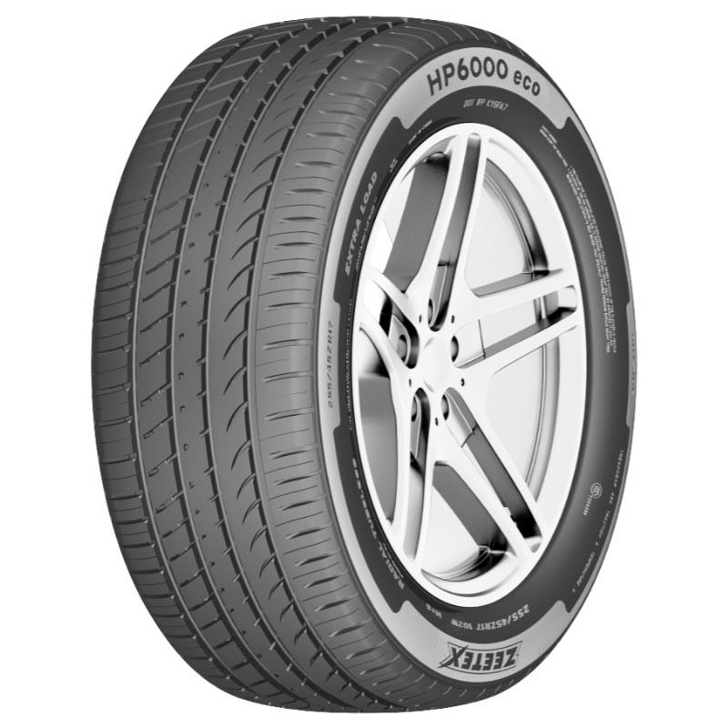 ZEETEX HP 6000 ECO XL 255/50 R19 107W TL AUTO ESTIVO