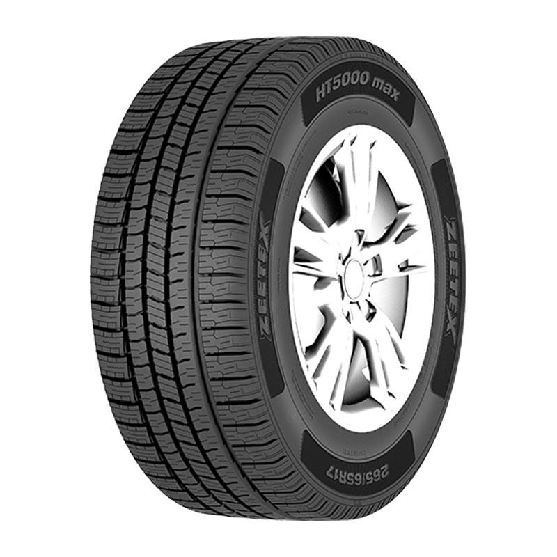 ZEETEX HT 5000 MAX XL 245/65 R17 111H TL AUTO ESTIVO