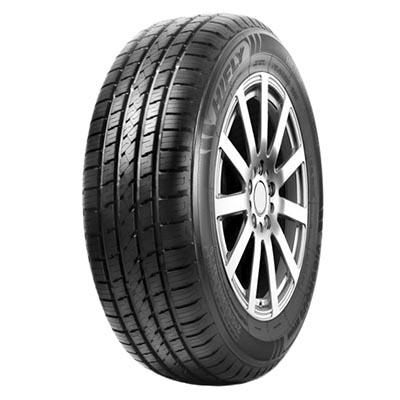 HIFLY HT 601 SUV 215/70 R16 100H TL 4X4 SUV CROSSOVER ESTIVO