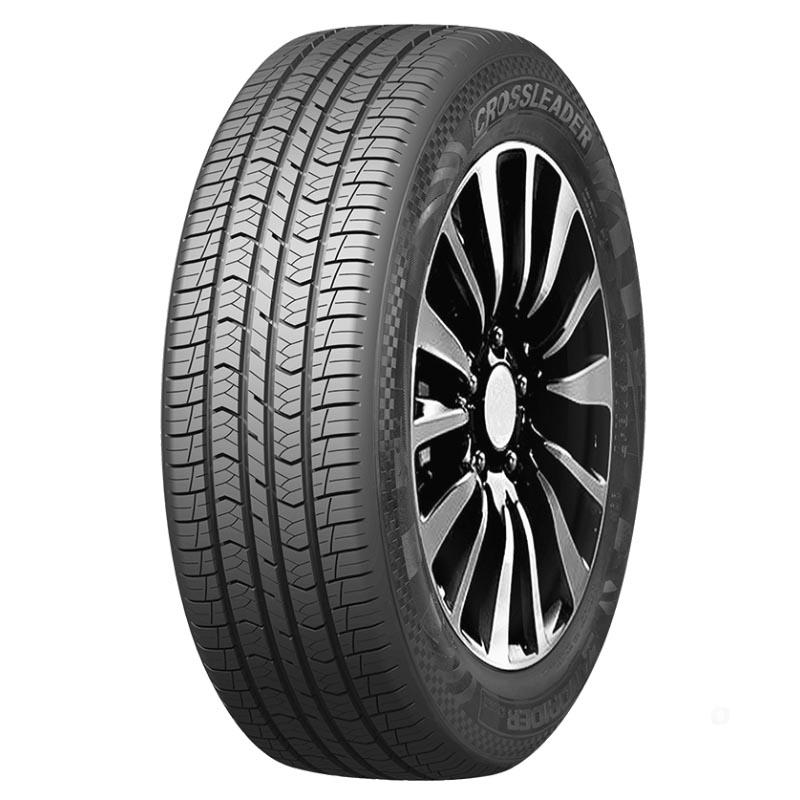 DOUBLE STAR HT TECH DSS 02 XL 235/55 R20 105V TL AUTO ESTIVO