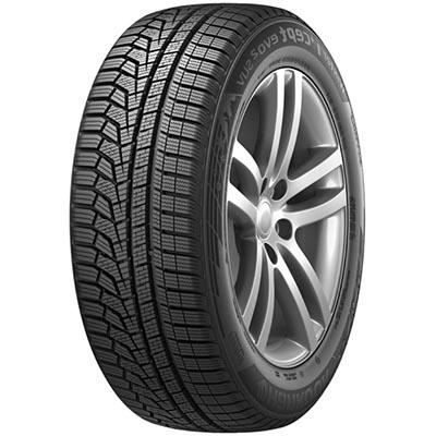 HANKOOK I CEPT EVO2 W320A SUV 215/70 R16 100T TL M+S 3PMSF 4X4 SUV CROSSOVER INVERNALE