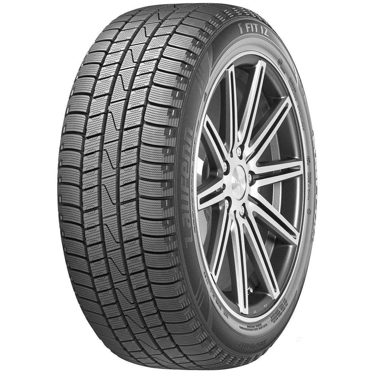 LAUFENN I FIT IZ LW51 215/65 R16 98T TL M+S 3PMSF AUTO INVERNALE
