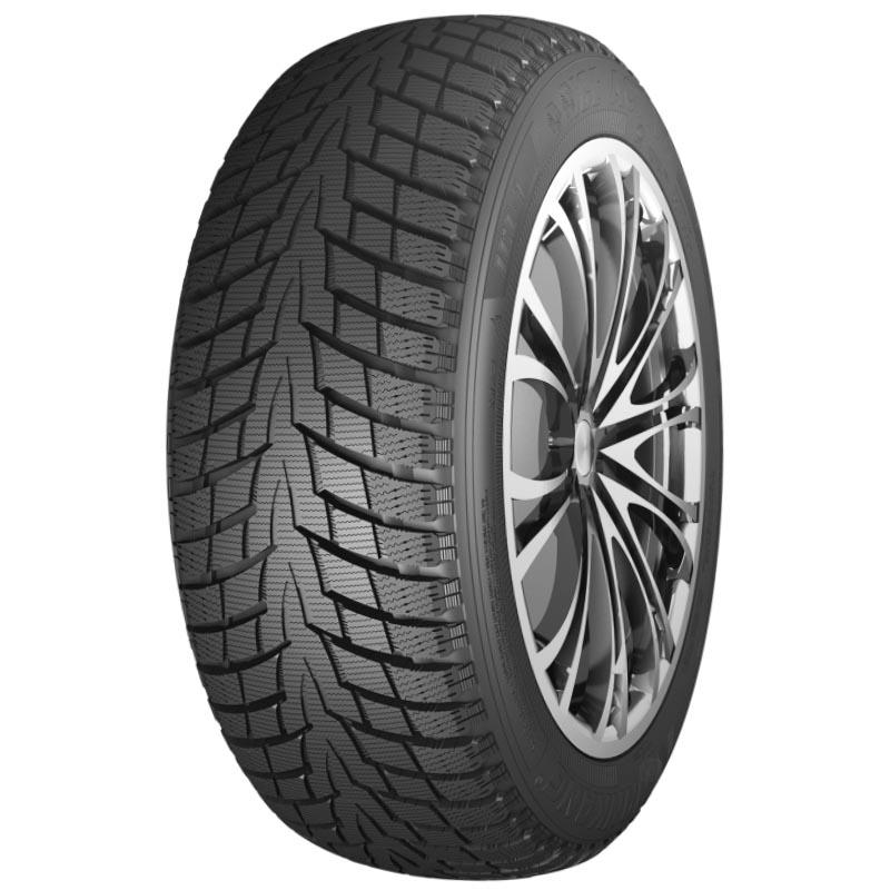 NANKANG ICE1 XL 215/65 R16 102Q TL M+S 3PMSF AUTO INVERNALE