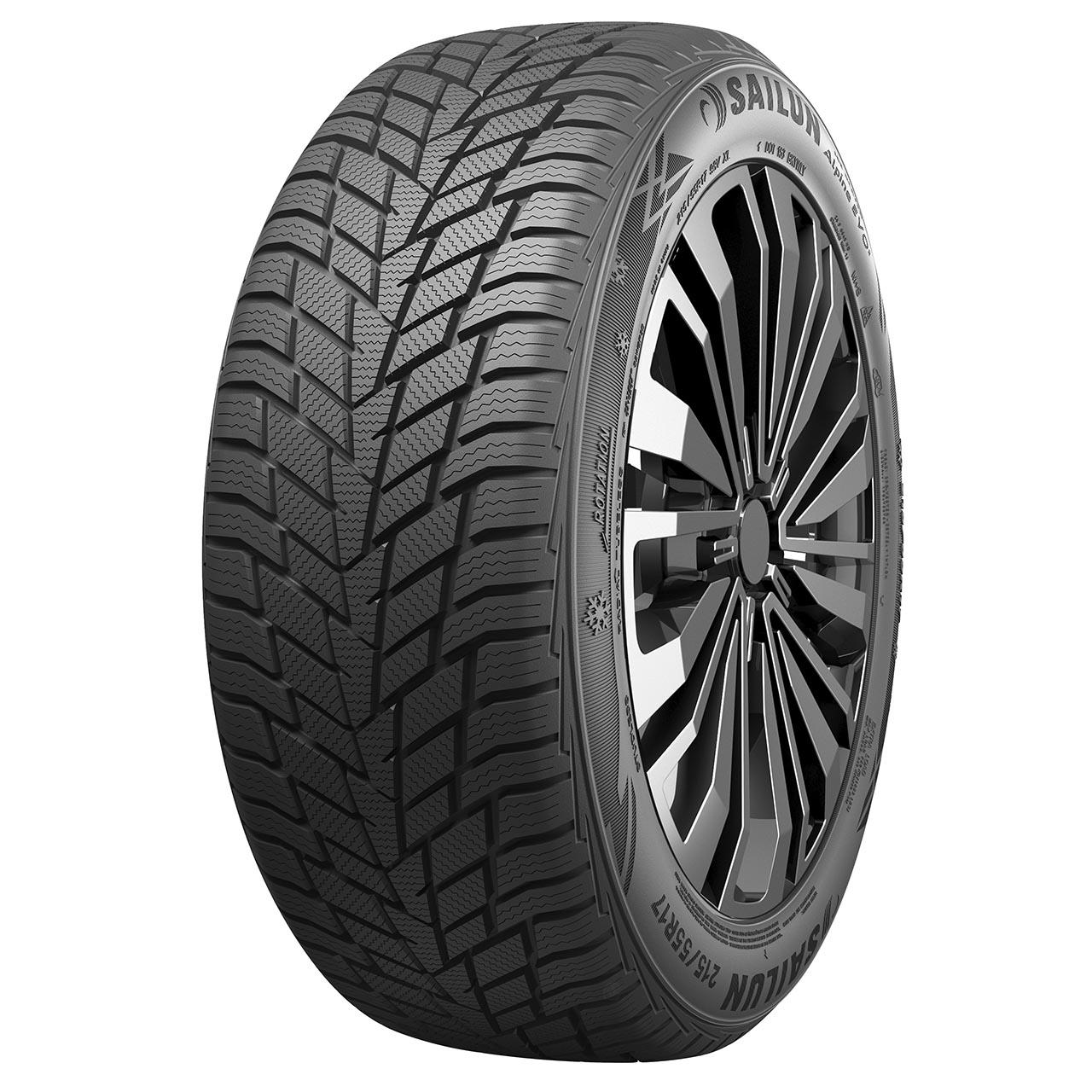 SAILUN ICE BLAZER ALPINE EVO2 XL 275/45 R21 110W TL M+S 3PMSF AUTO INVERNALE