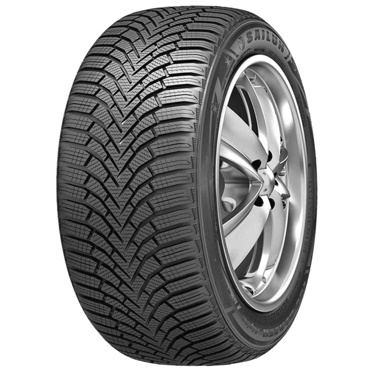 SAILUN ICE BLAZER ALPINE PLUS XL 185/55 R16 87H TL M+S 3PMSF AUTO INVERNALE