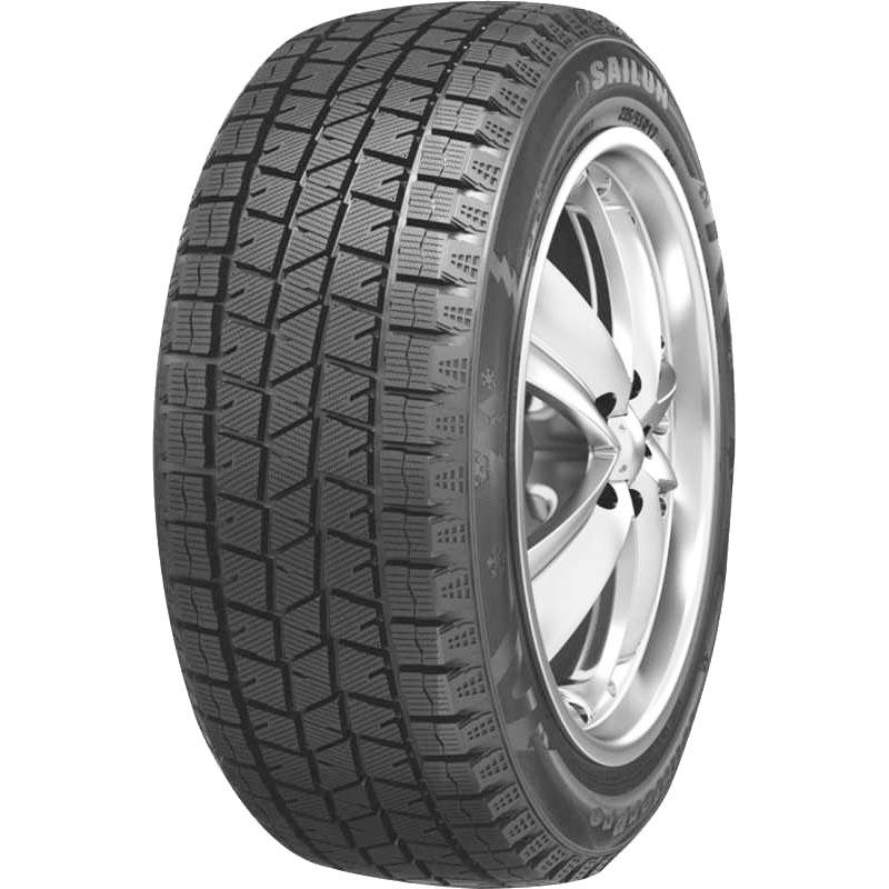 SAILUN ICE BLAZER ARCTIC SUV 235/55 R17 99H TL M+S 3PMSF 4X4 SUV CROSSOVER INVERNALE