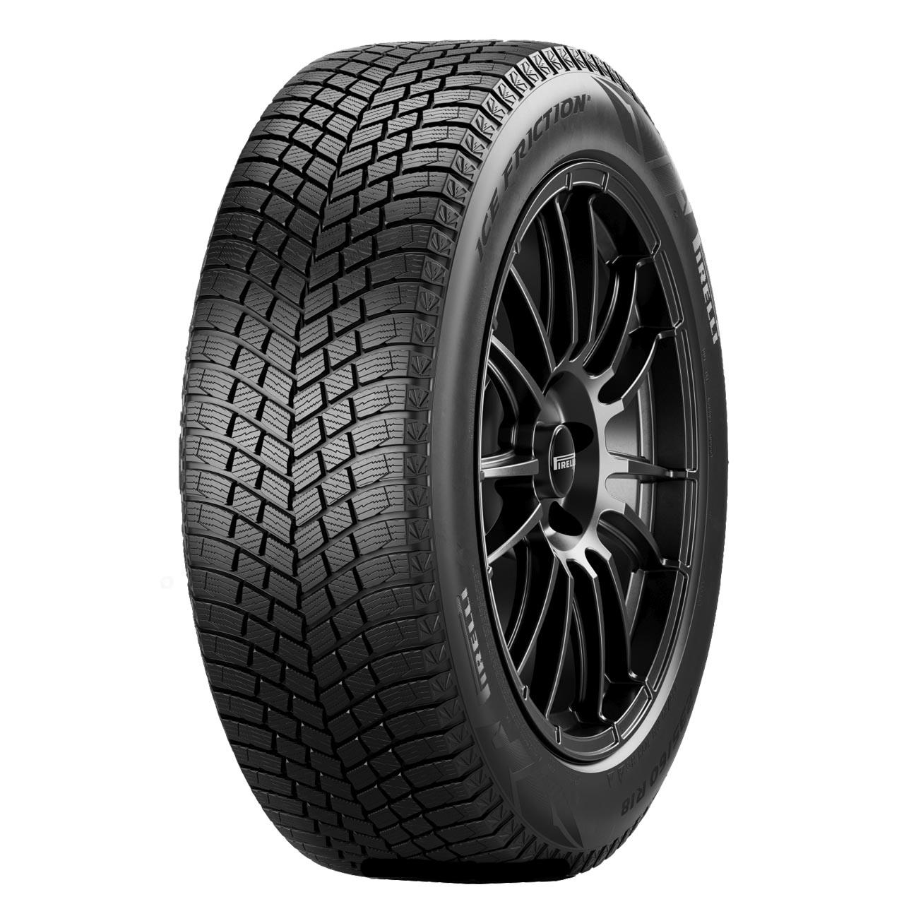 PIRELLI ICE FRICTION XL 225/60 R18 104H TL M+S 3PMSF AUTO INVERNALE
