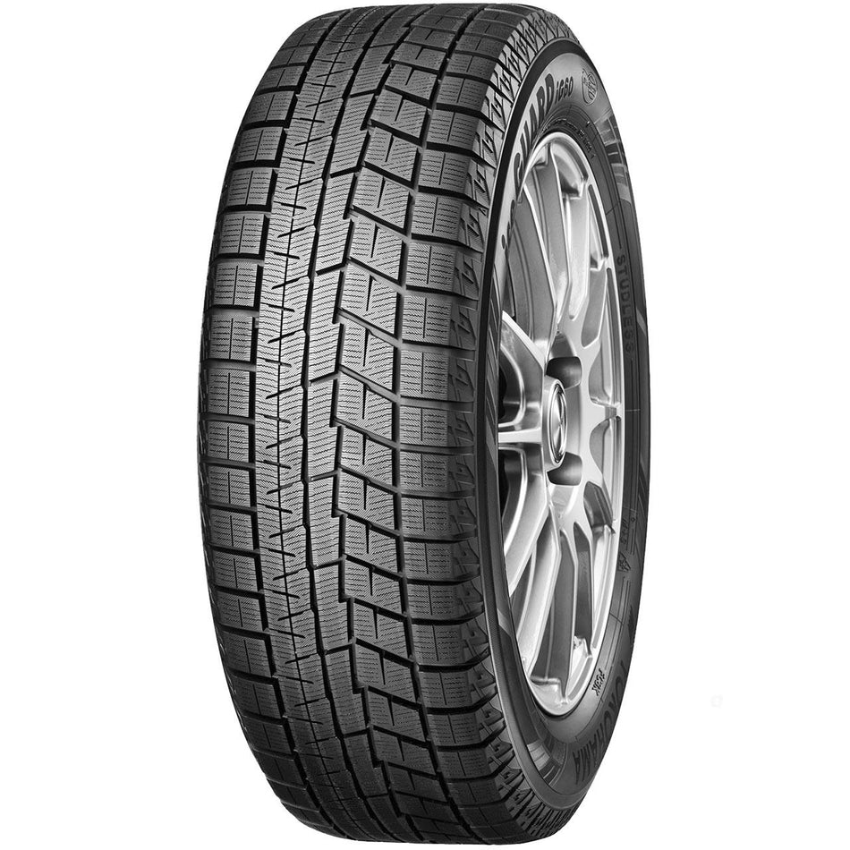 YOKOHAMA ICE GUARD IG60 165/65 R15 81Q TL M+S 3PMSF AUTO INVERNALE