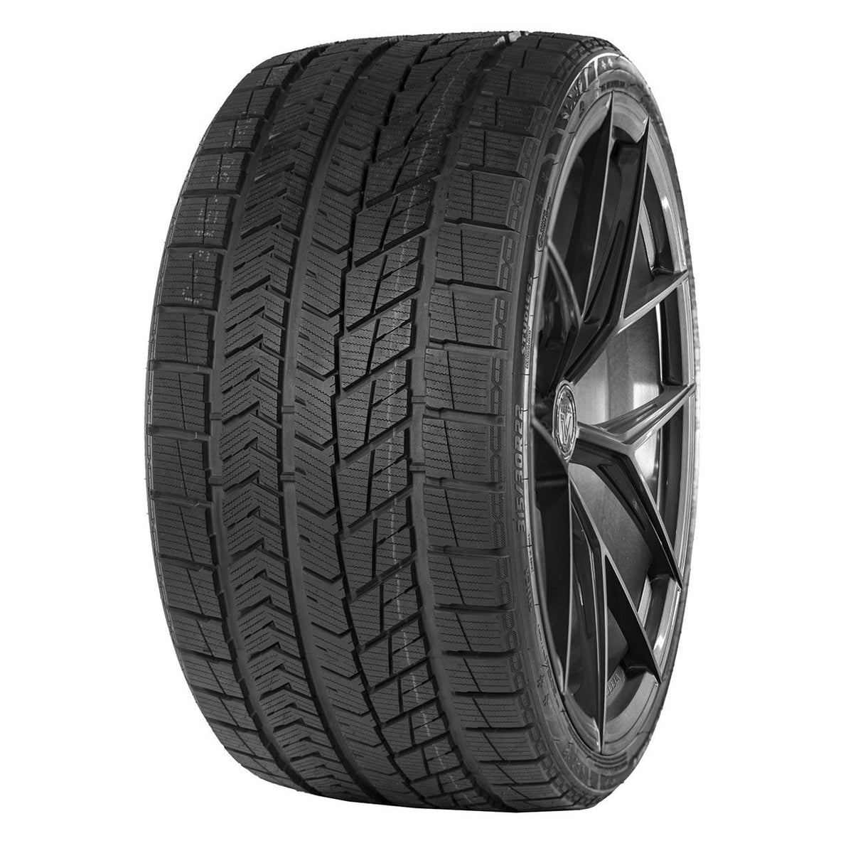 UNISTAR ICE PROTECTION XL 265/55 R19 113H TL M+S 3PMSF AUTO INVERNALE