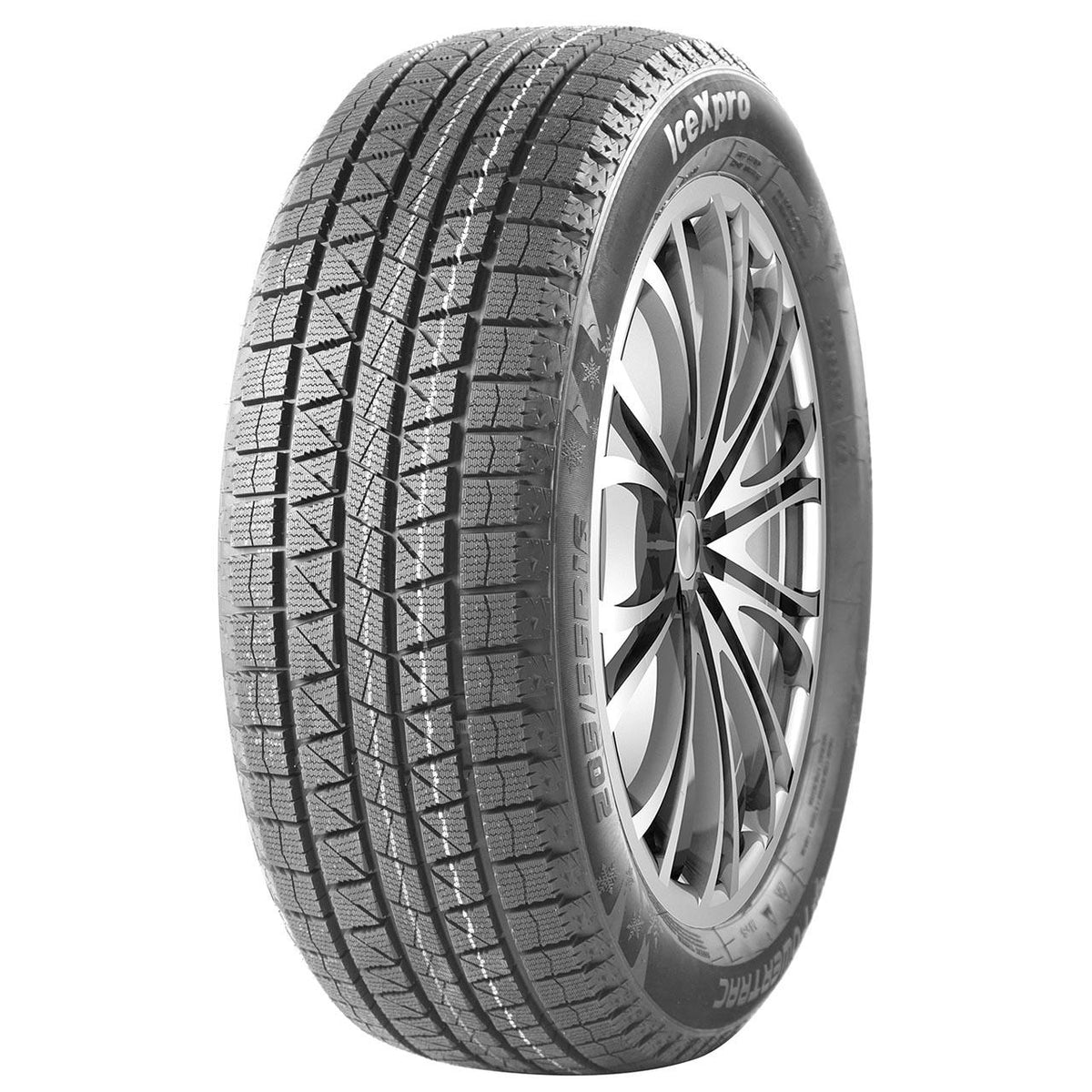 POWERTRAC ICE X PRO 185/55 R16 83S TL M+S 3PMSF AUTO INVERNALE