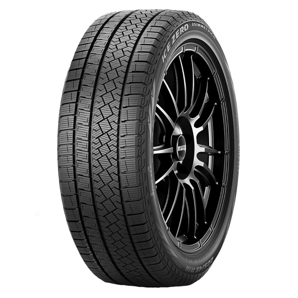 PIRELLI ICE ZERO ASIMMETRICO PLUS XL 215/65 R16 102T TL M+S 3PMSF AUTO INVERNALE