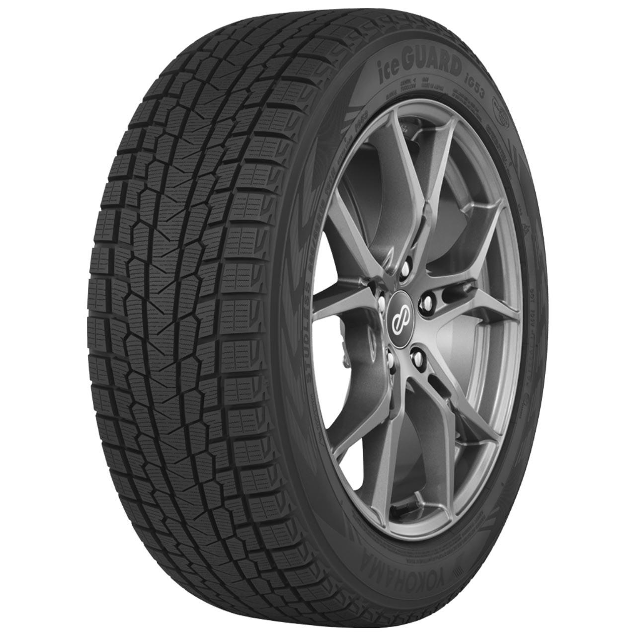 YOKOHAMA ICEGUARD IG53 225/55 R17 97H TL M+S 3PMSF AUTO INVERNALE