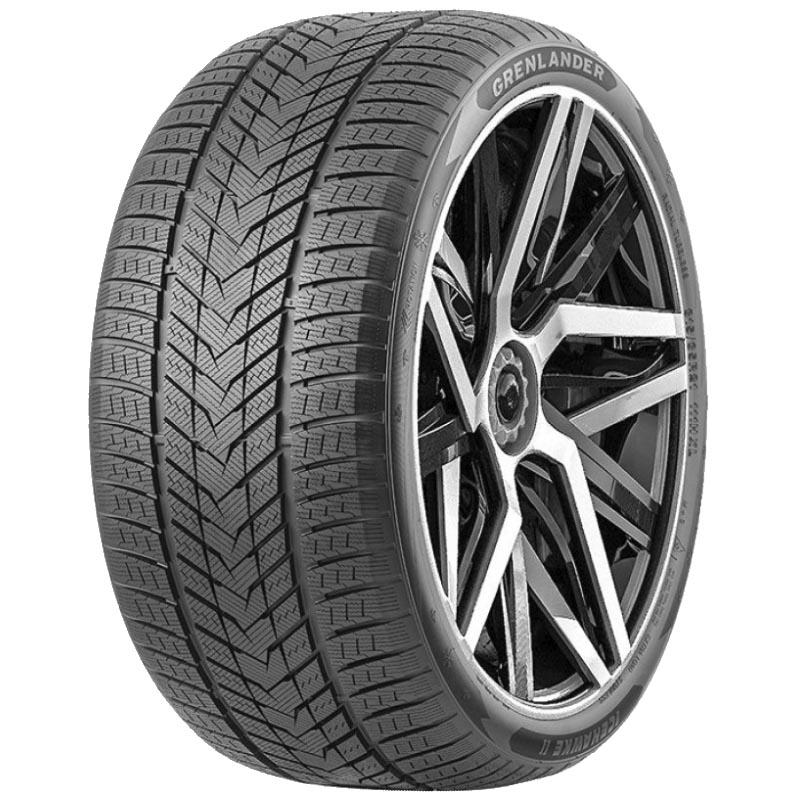 GRENLANDER ICEHAWKE 2 XL 275/50 R20 113H TL M+S 3PMSF AUTO INVERNALE