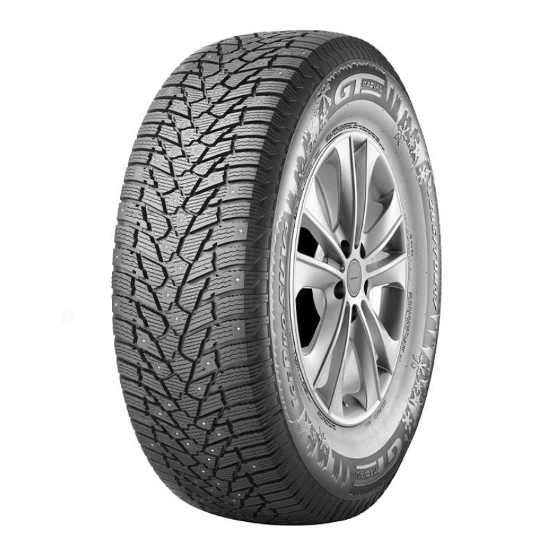 GT RADIAL ICEPRO SUV3 STUDDED 225/65 R17 102T TL M+S 3PMSF 4X4 SUV CROSSOVER INVERNALE